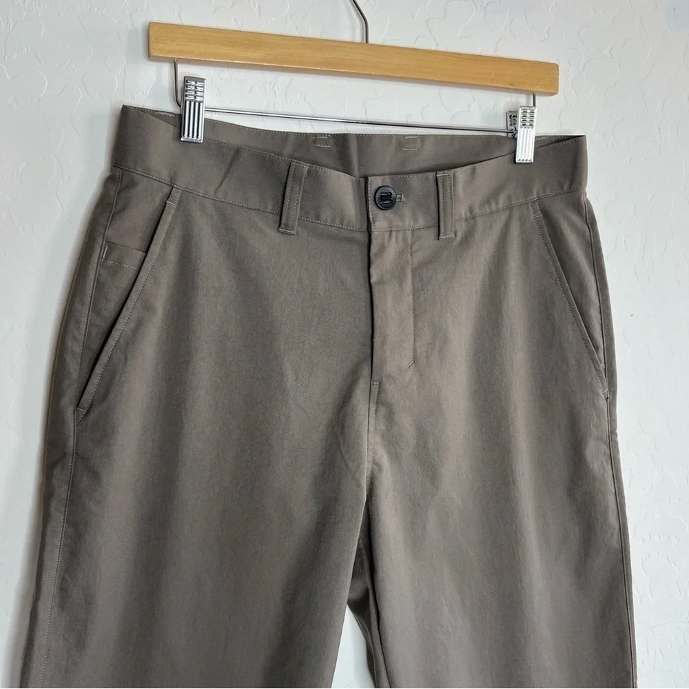 Lululemon Pants ABC Classic Loose Fit Men's